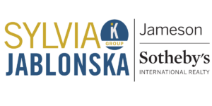 sylviajhomes Logo