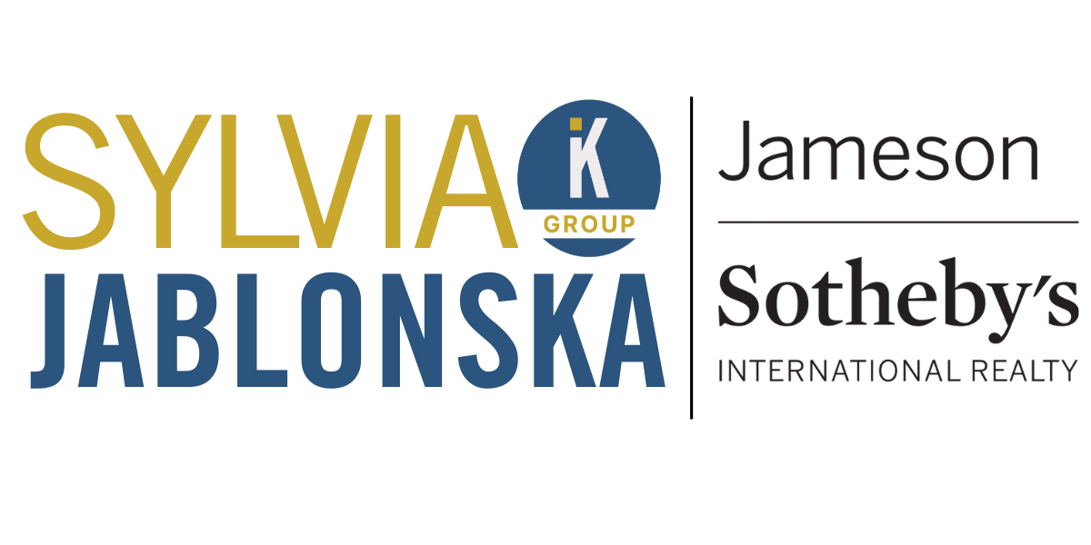 sylviajhomes Logo